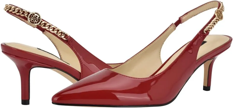Nine West Women's Annae Pump