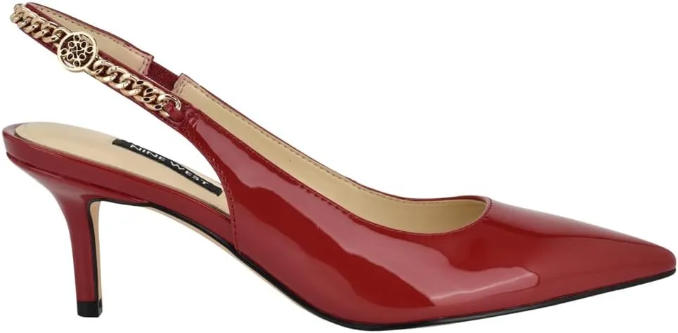 Nine West Women's Annae Pump