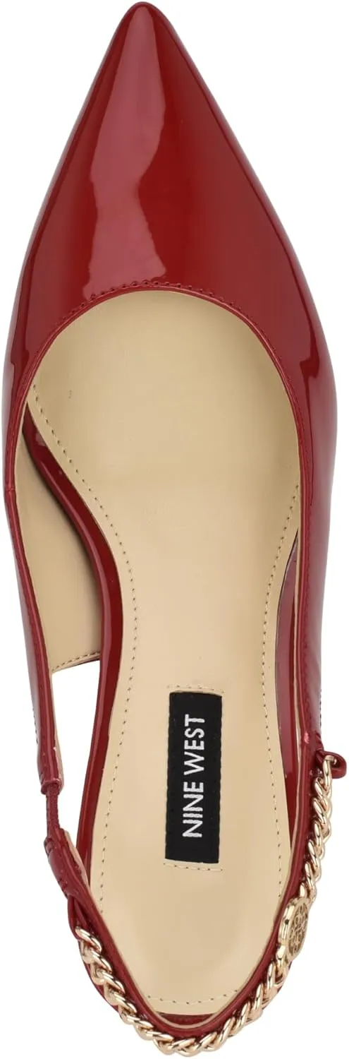 Nine West Women's Annae Pump