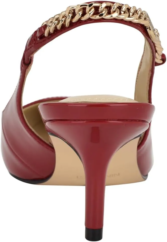 Nine West Women's Annae Pump