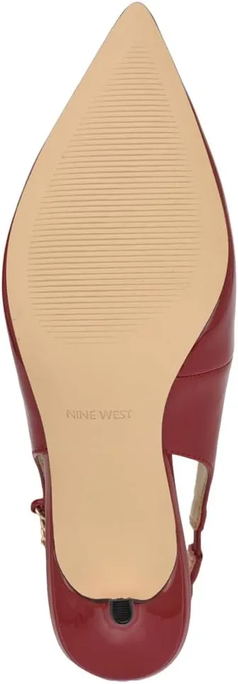 Nine West Women's Annae Pump