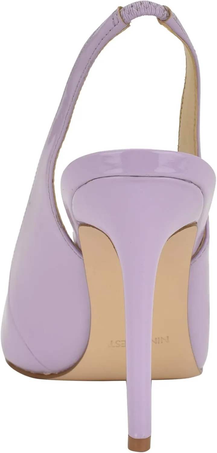 Nine West Women's Feather Pump
