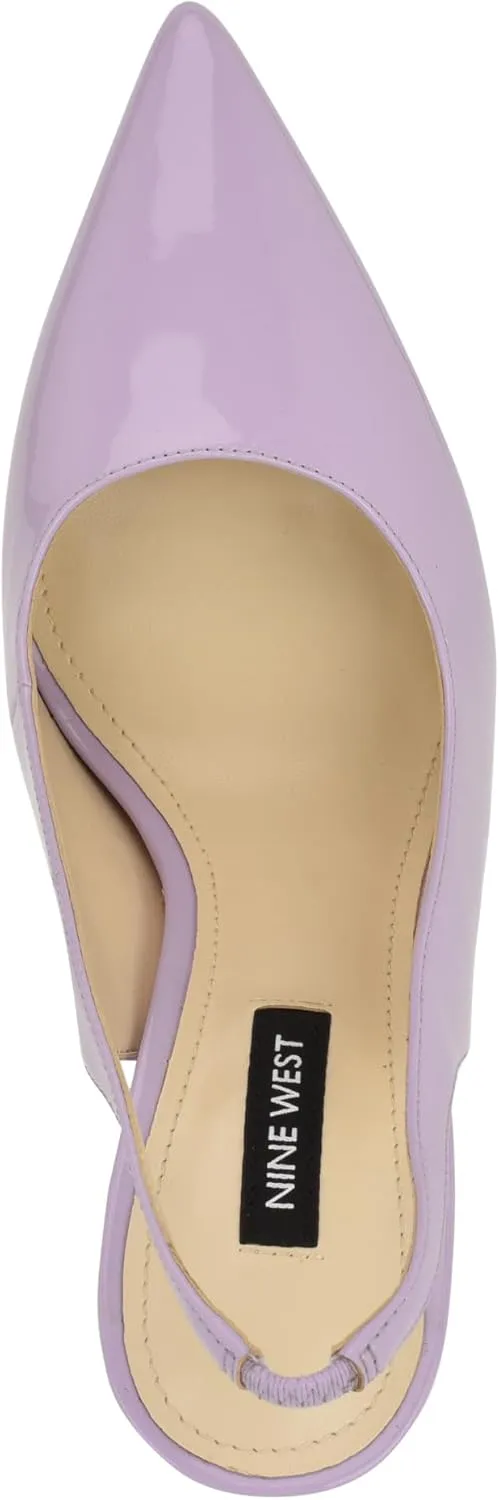 Nine West Women's Feather Pump