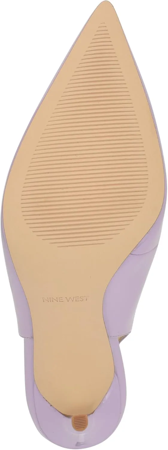 Nine West Women's Feather Pump
