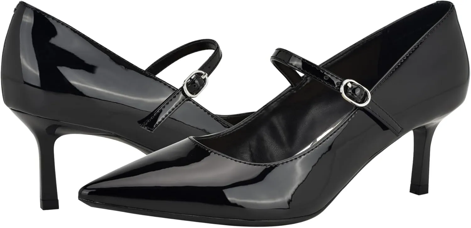 Nine West Women's Hadey 9x9 Pump