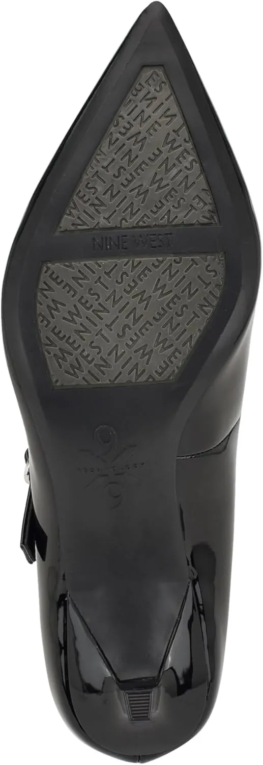 Nine West Women's Hadey 9x9 Pump