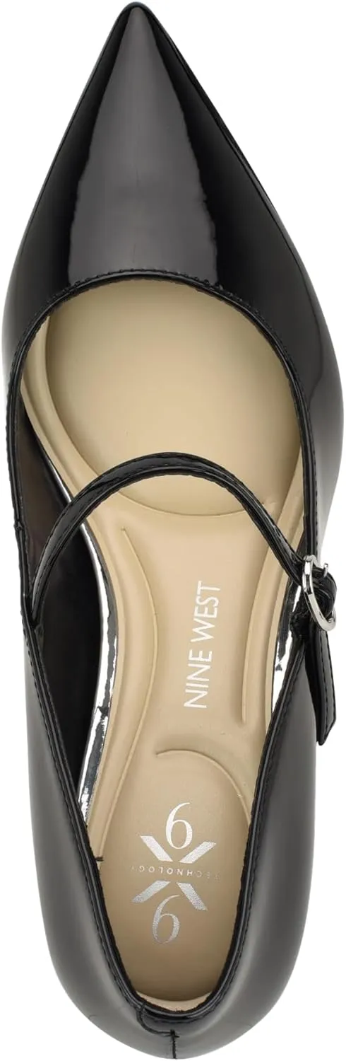 Nine West Women's Hadey 9x9 Pump