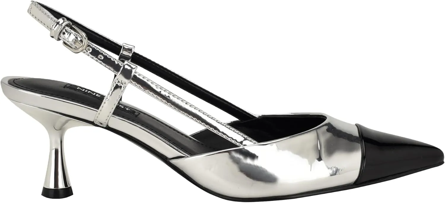 Nine West Women's Rizzy Pump