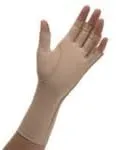 Norco(tm) Edema Glove 3/4 Finger Over the Wrist, Left, Small by MDC