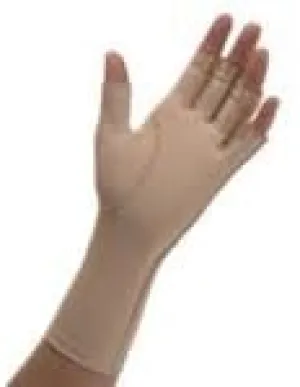 Norco(tm) Edema Glove 3/4 Finger Over the Wrist, Left, Small by MDC