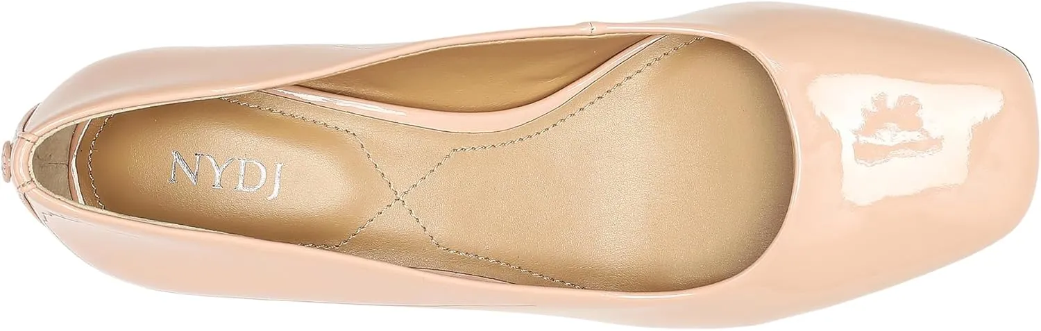 NYDJ Women's Fay Patent