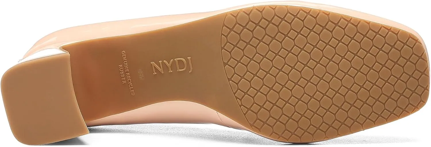 NYDJ Women's Fay Patent