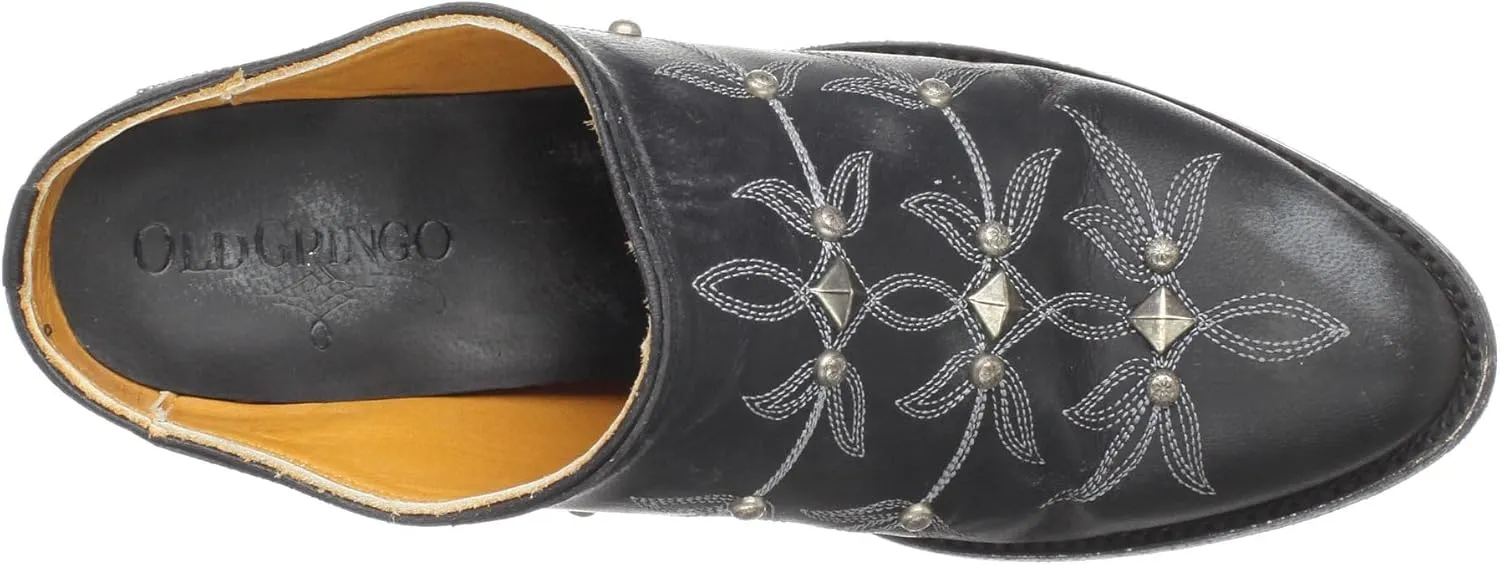 Old Gringo Women's Polostud Mule