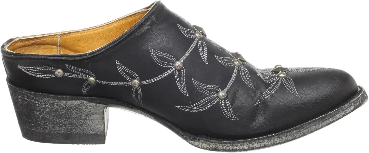Old Gringo Women's Polostud Mule