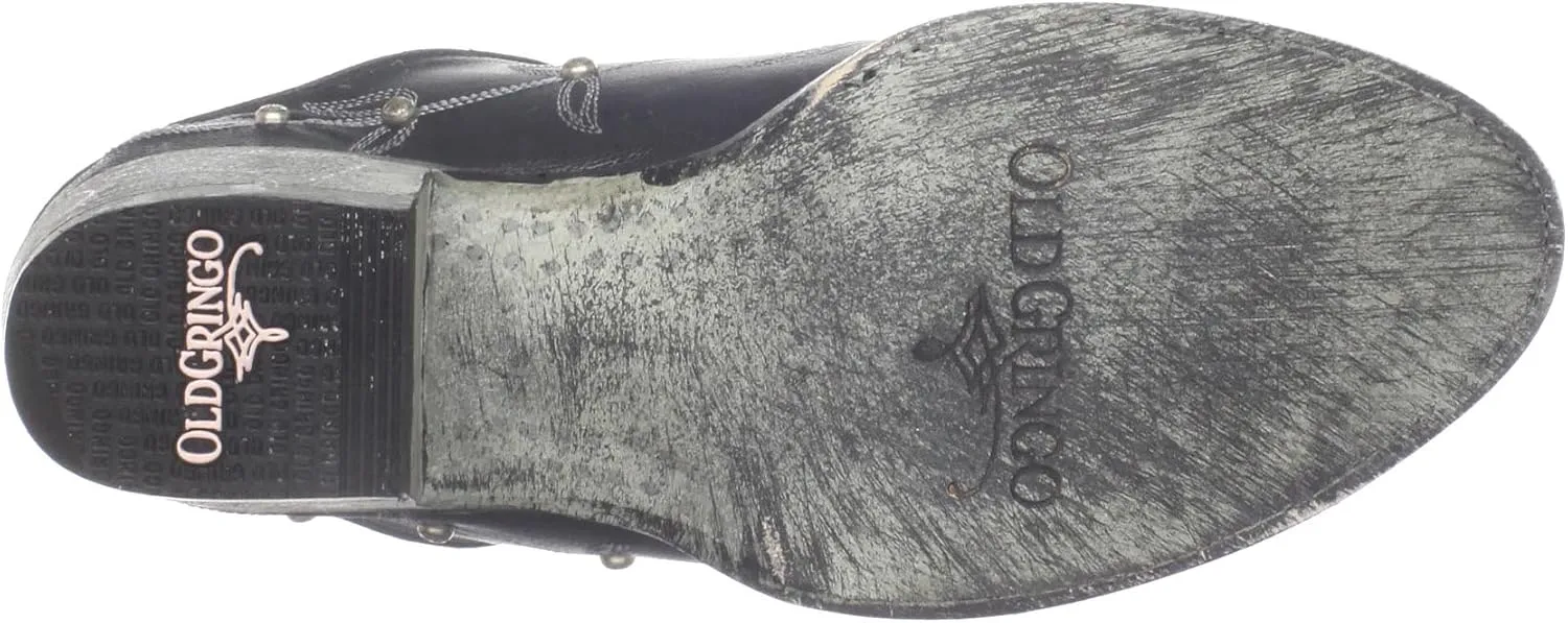 Old Gringo Women's Polostud Mule
