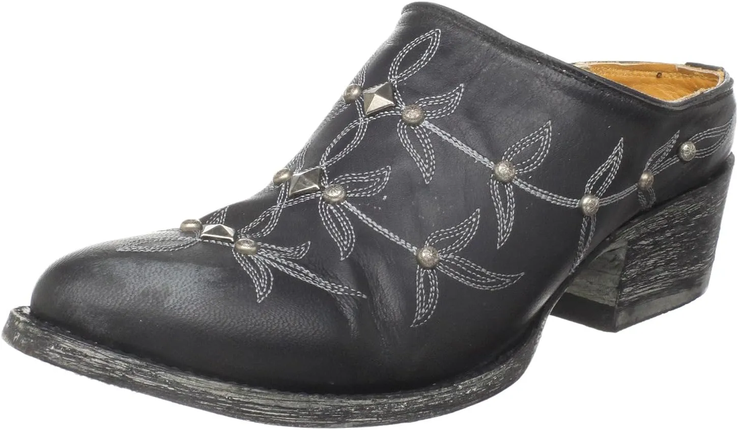 Old Gringo Women's Polostud Mule