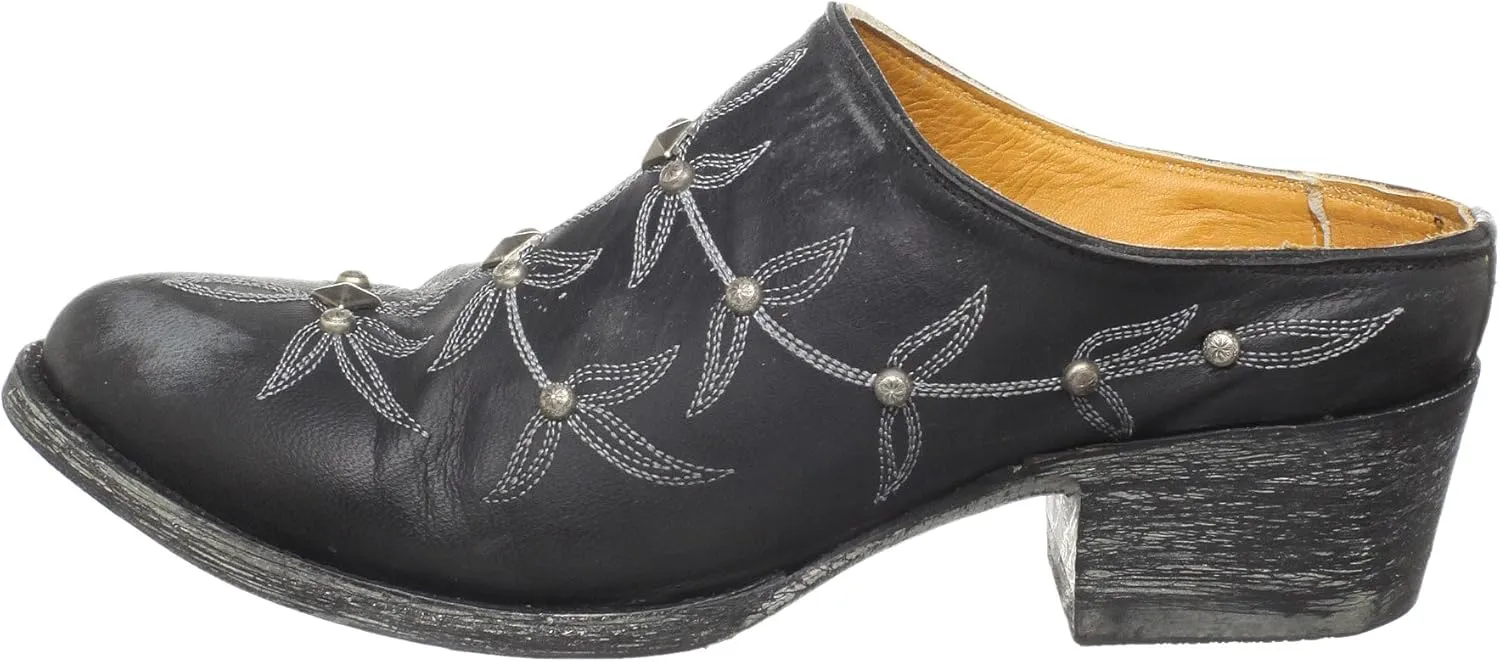 Old Gringo Women's Polostud Mule