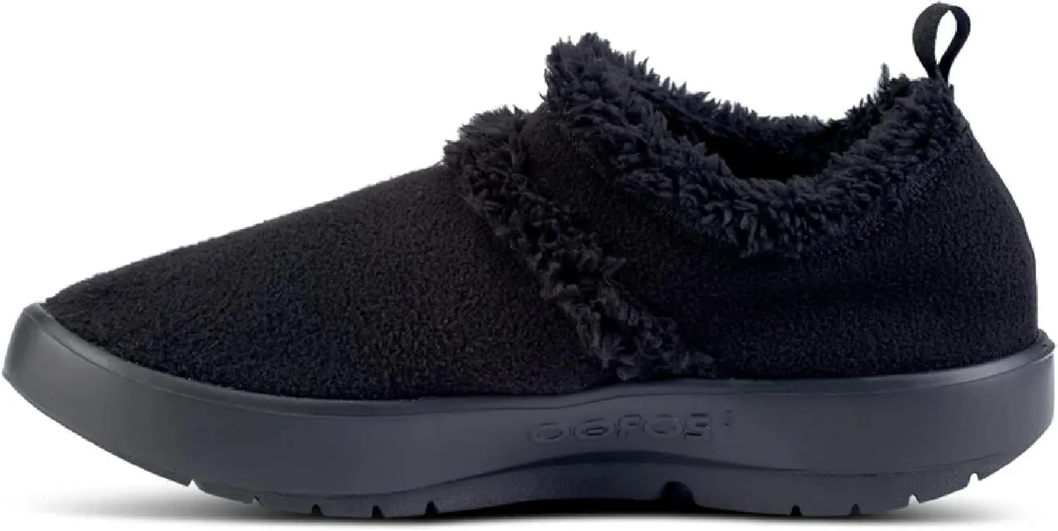 OOFOS OOcoozie Low Recovery Shoe - Women’s