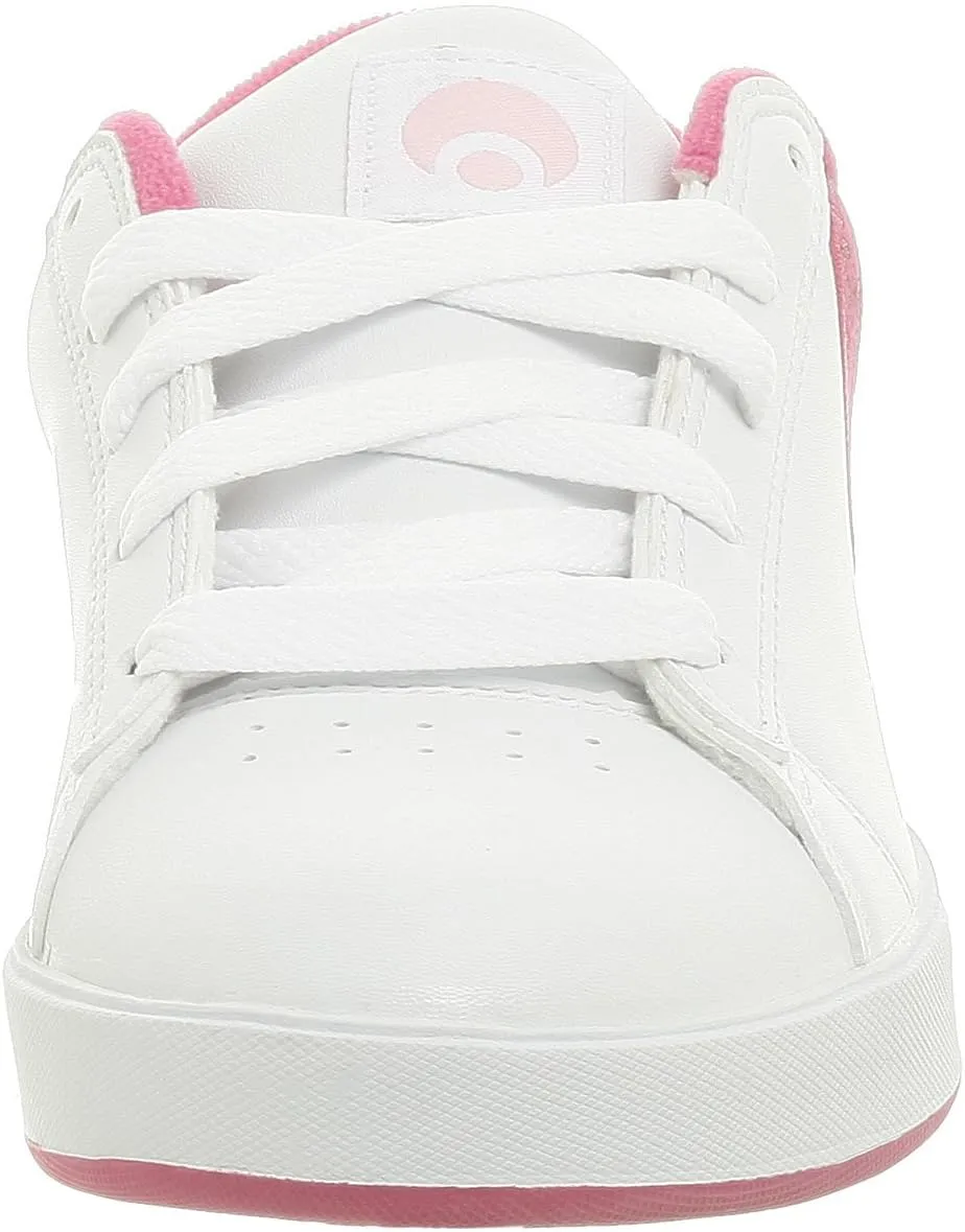 Osiris Little Kid/Big Kid Girls Serve Sneaker