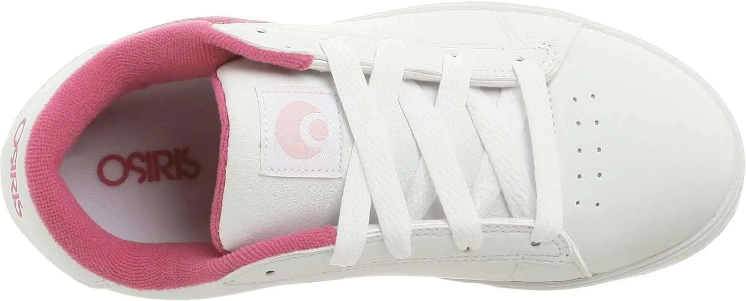 Osiris Little Kid/Big Kid Girls Serve Sneaker