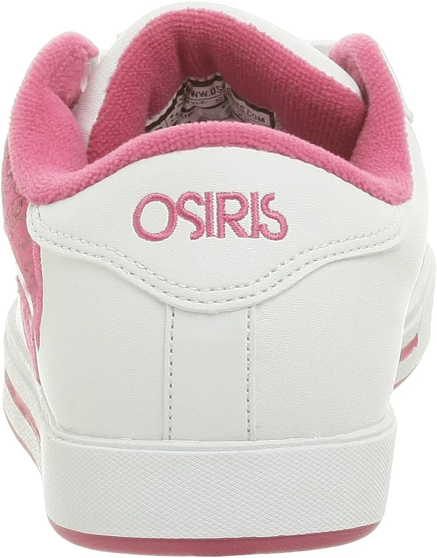 Osiris Little Kid/Big Kid Girls Serve Sneaker
