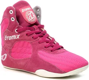 Otomix Women's Stingray Escape Bodybuilding Weightlifting MMA & Wrestling Shoes