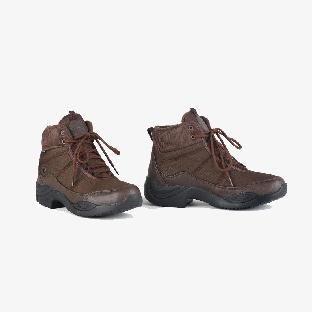 OV Heels Down Riding Sneaker