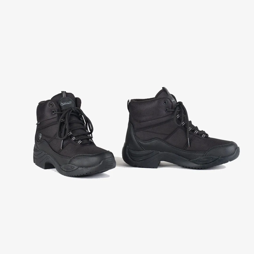 OV Heels Down Riding Sneaker