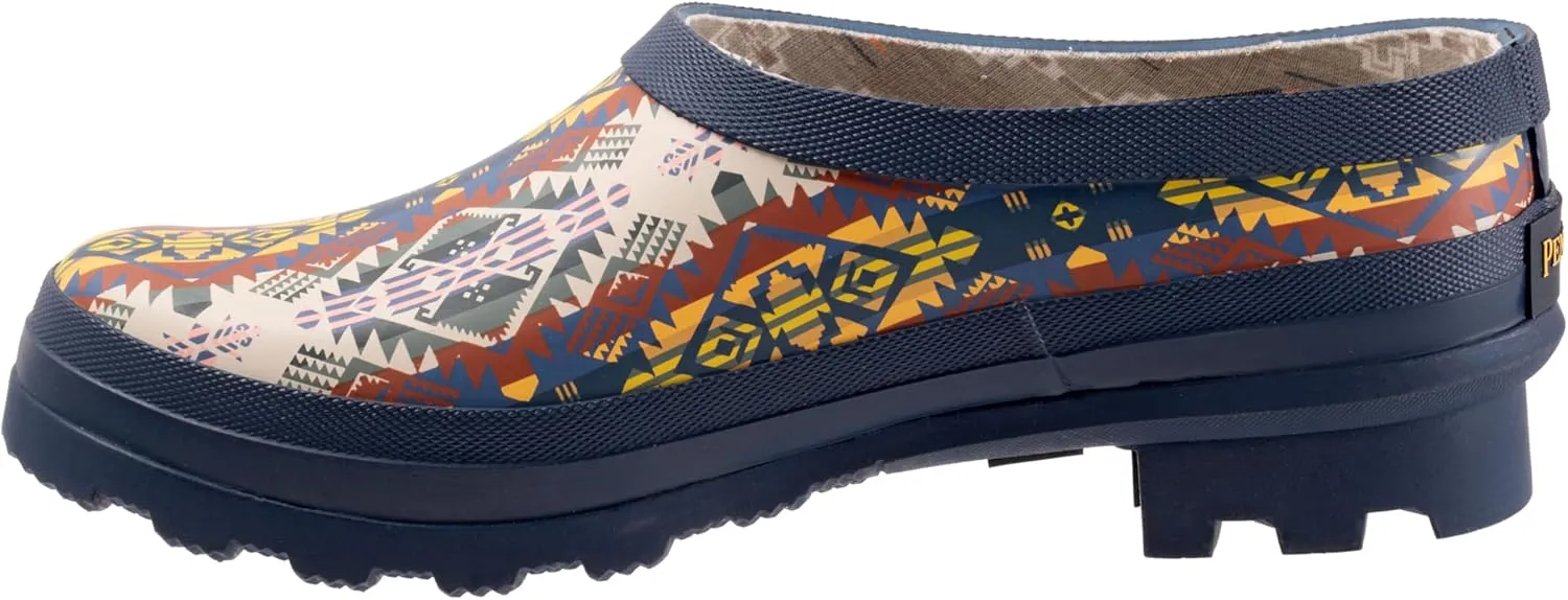 Pendleton Women's Clogs Mule