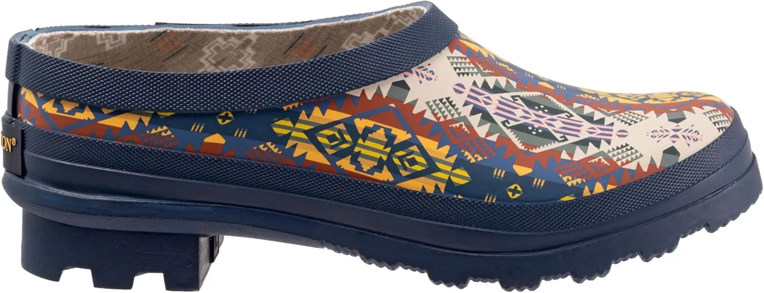 Pendleton Women's Clogs Mule