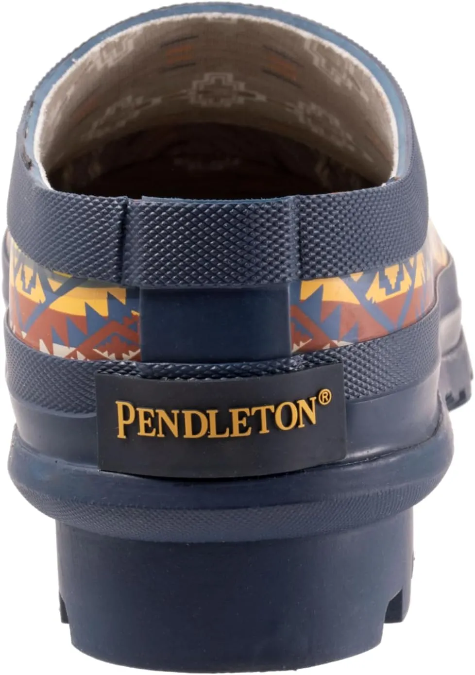 Pendleton Women's Clogs Mule