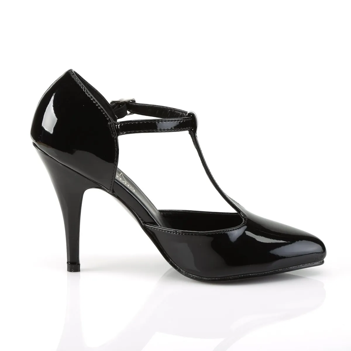 Pleaser Vanity-415 Pump