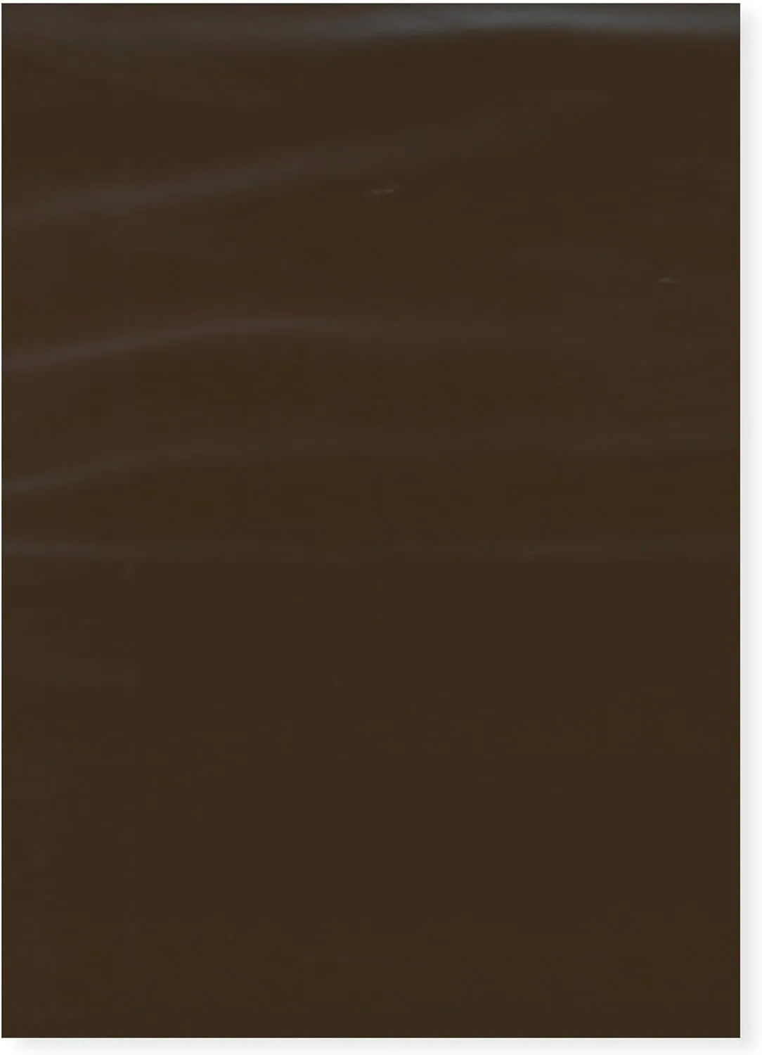 Plymor 5" x 7" (Pack of 500), 2 Mil Flat Open Amber UV Plastic Poly Bags