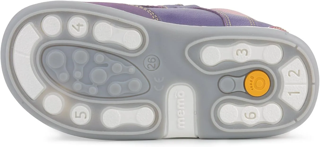 Polo Ankle Support Children's Corrective Orthopedic Sneaker