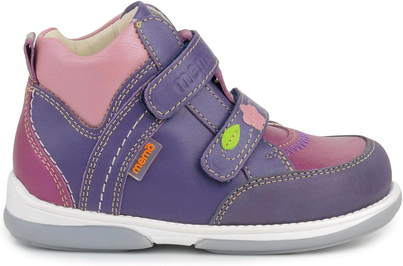 Polo Ankle Support Children's Corrective Orthopedic Sneaker