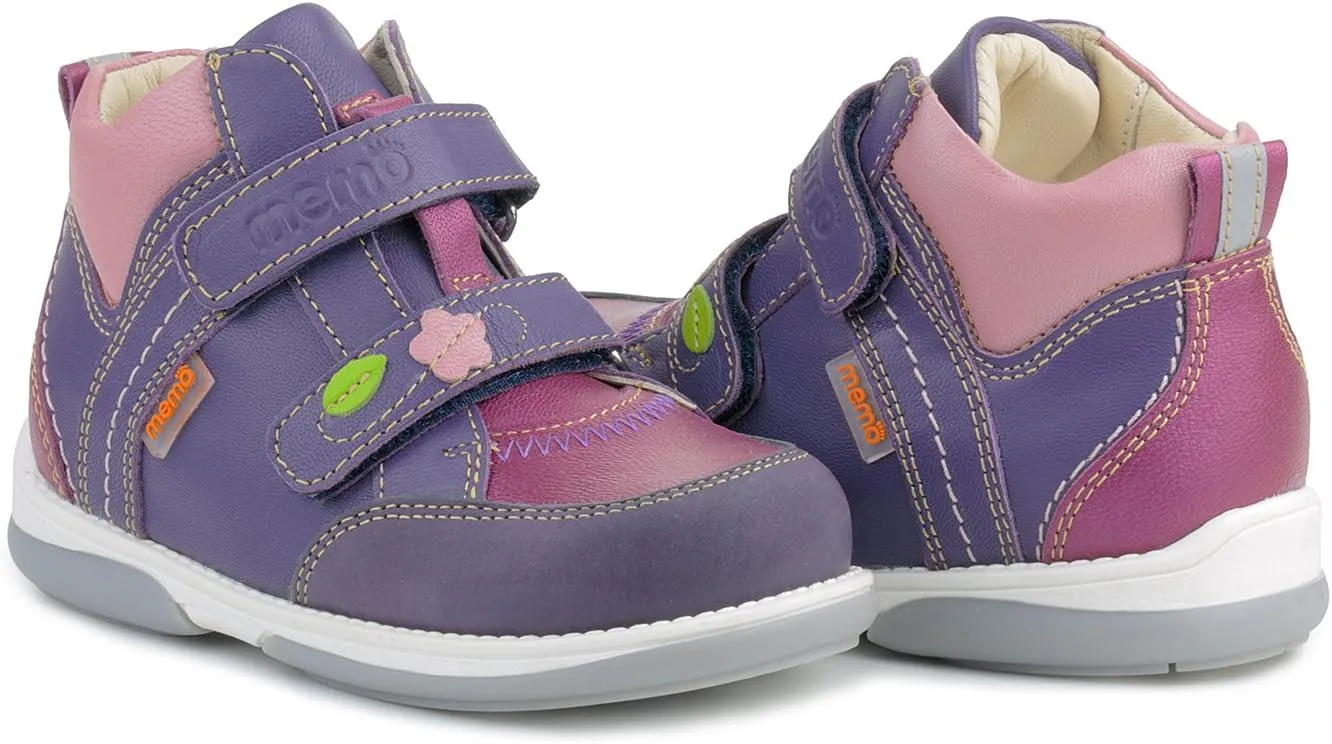 Polo Ankle Support Children's Corrective Orthopedic Sneaker
