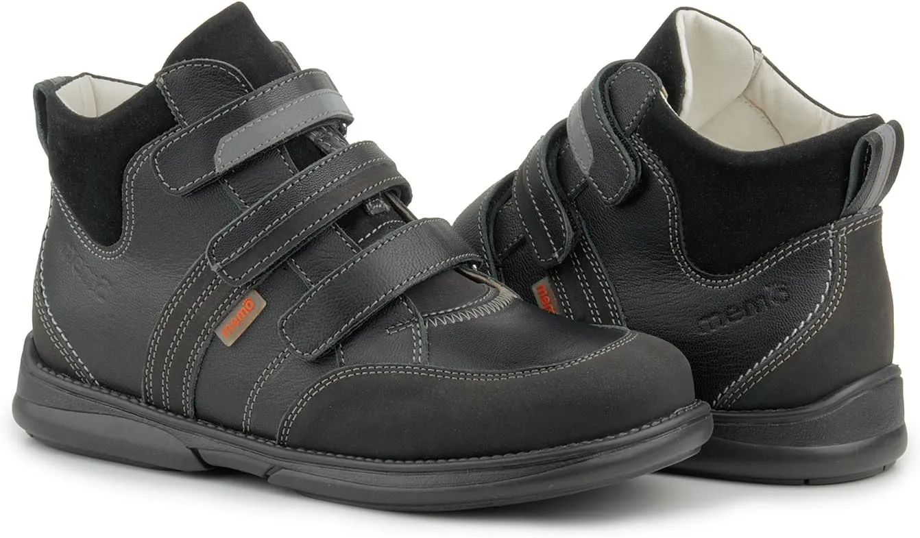 Polo Ankle Support Children's Corrective Orthopedic Sneaker