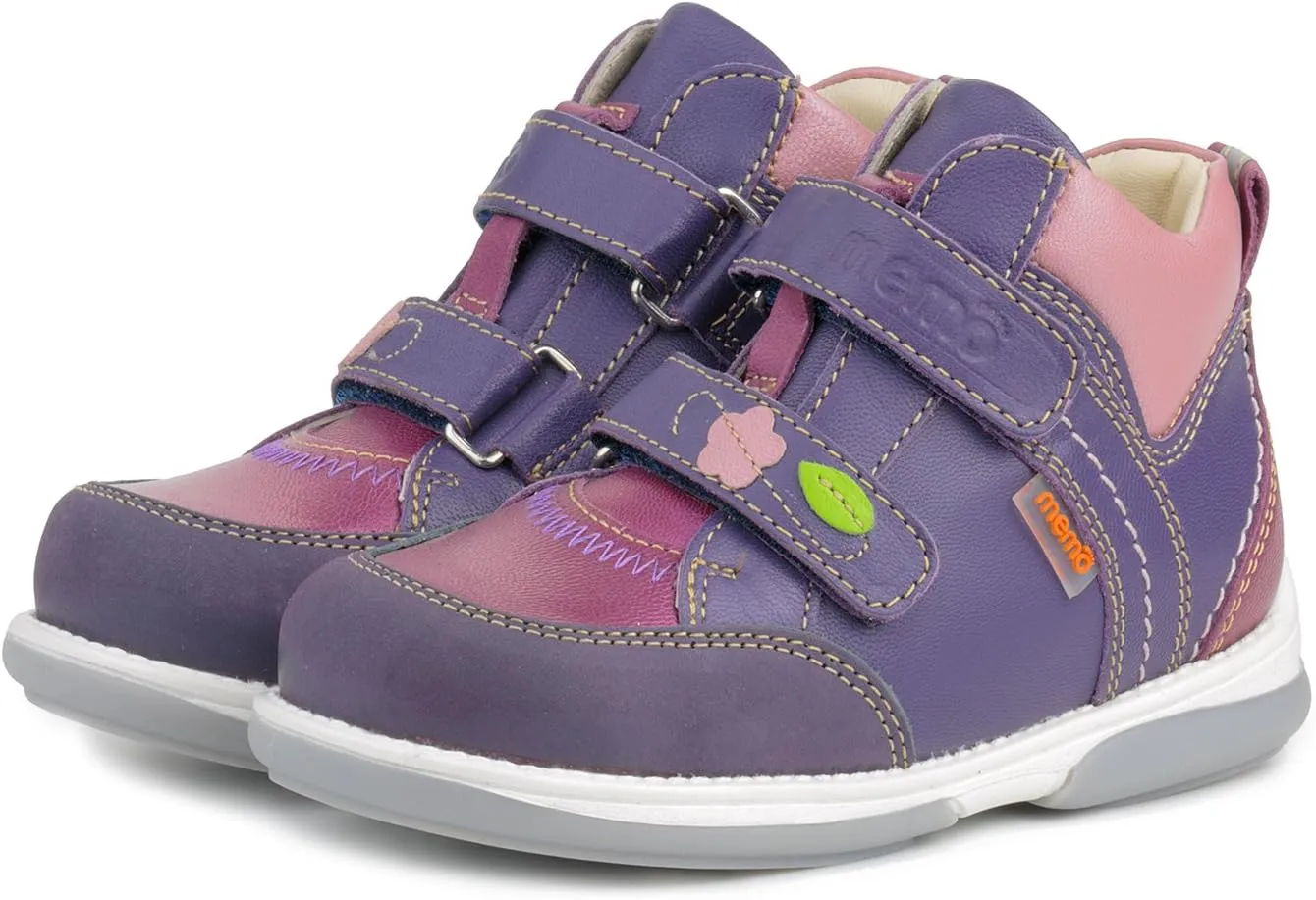 Polo Ankle Support Children's Corrective Orthopedic Sneaker