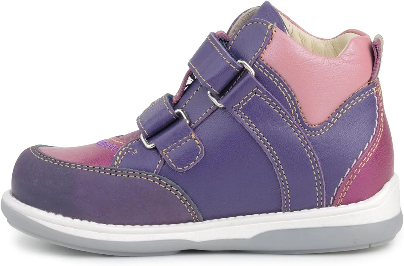 Polo Ankle Support Children's Corrective Orthopedic Sneaker