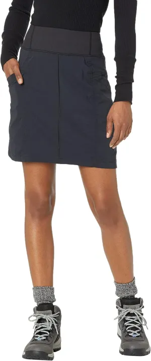 prAna Women's Koen Skort