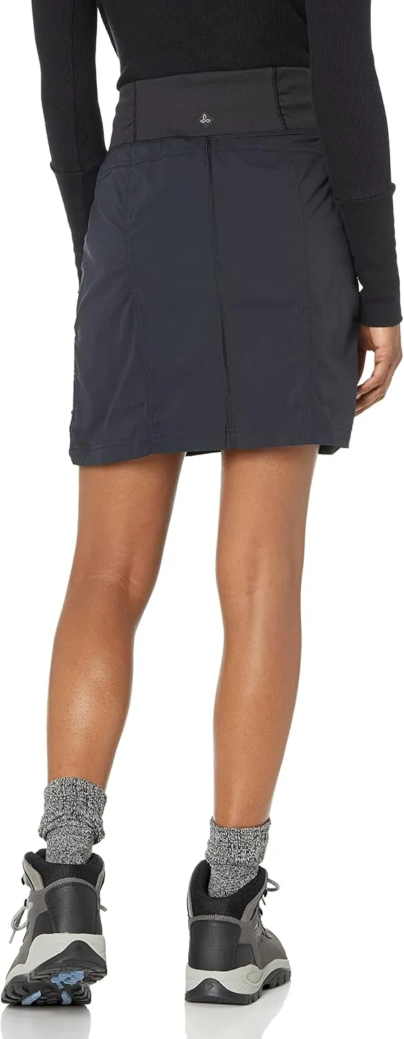 prAna Women's Koen Skort