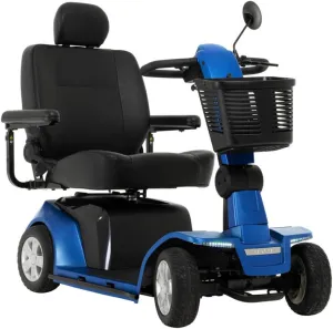 Pride Maxima - 4 Wheel HD Scooter