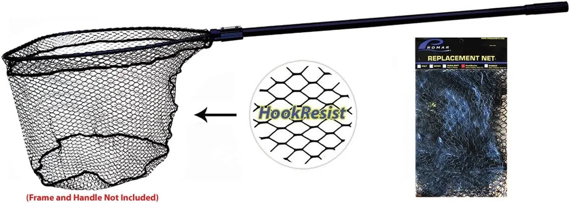 Promar Hook Resist Replacement Net