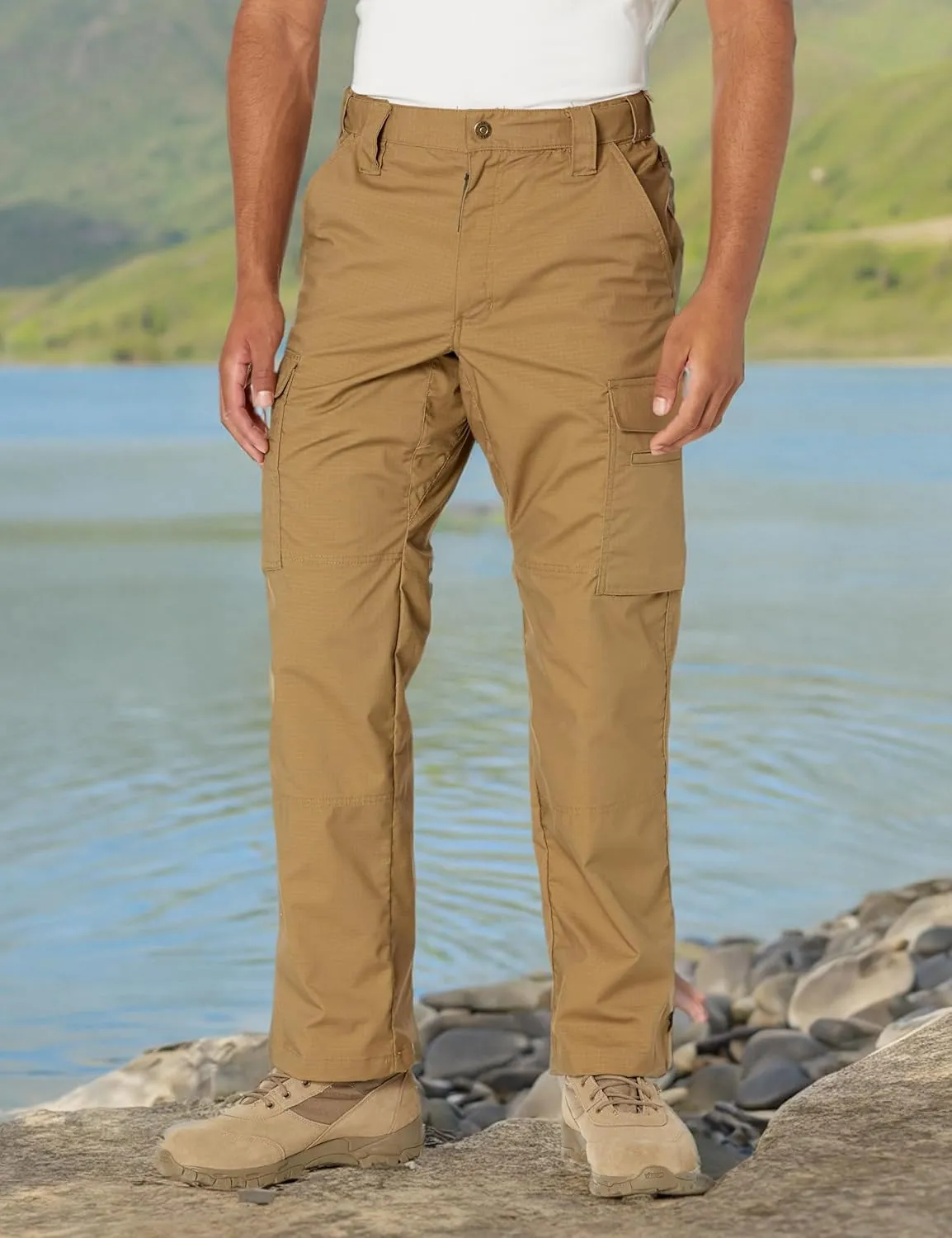 Propper Men's Revtac Tactical Stretch Pant