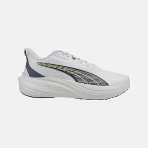 Puma Darter Pro Res Men's Running Shoes -Glacial Gray