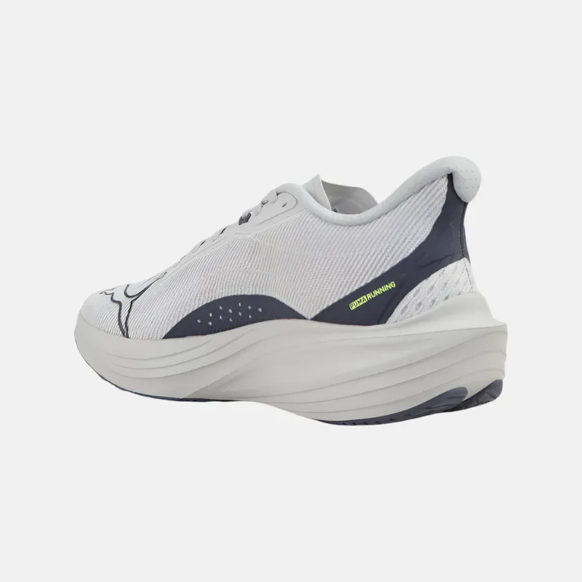 Puma Darter Pro Res Men's Running Shoes -Glacial Gray
