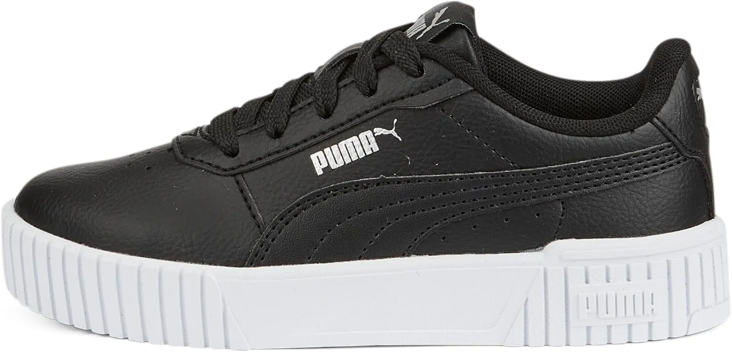 PUMA Kids' Carina v2