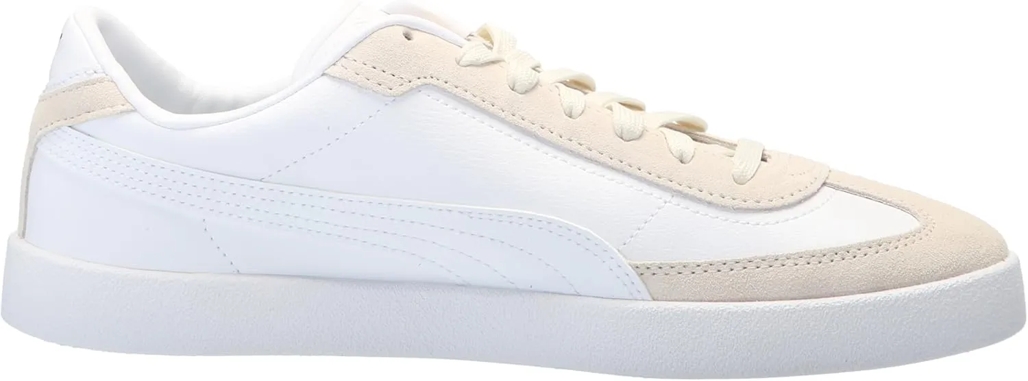 PUMA Men's Club Ii Era Sneaker