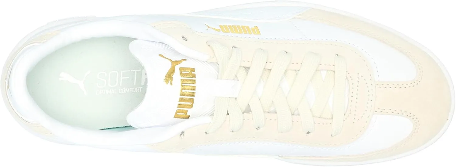PUMA Men's Club Ii Era Sneaker