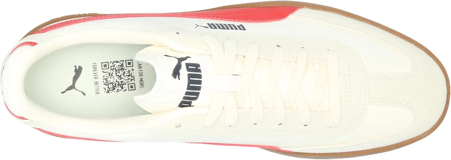 PUMA Men's Club Ii Era Sneaker